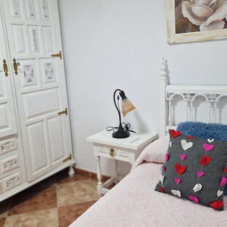 ベヘール・デ・ラ・フロンテーラ Casa Francisca En El Casco Antiguoヴィラ エクステリア 写真