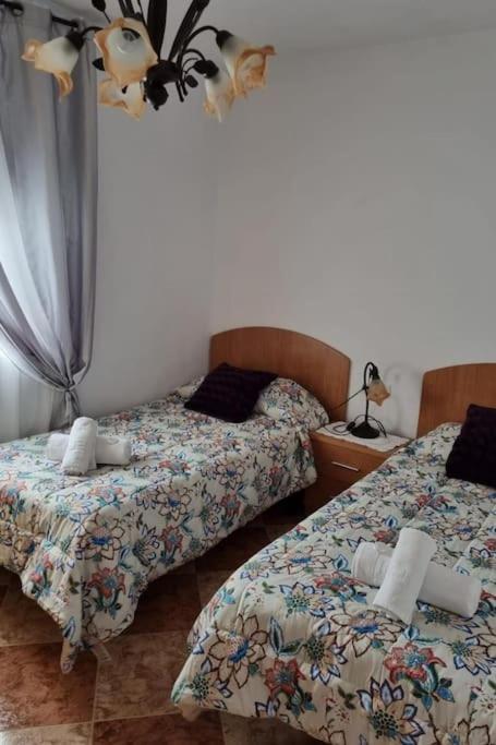 ベヘール・デ・ラ・フロンテーラ Casa Francisca En El Casco Antiguoヴィラ エクステリア 写真