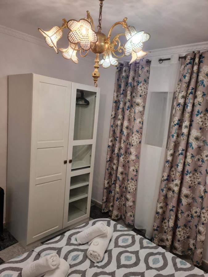 ベヘール・デ・ラ・フロンテーラ Casa Francisca En El Casco Antiguoヴィラ エクステリア 写真