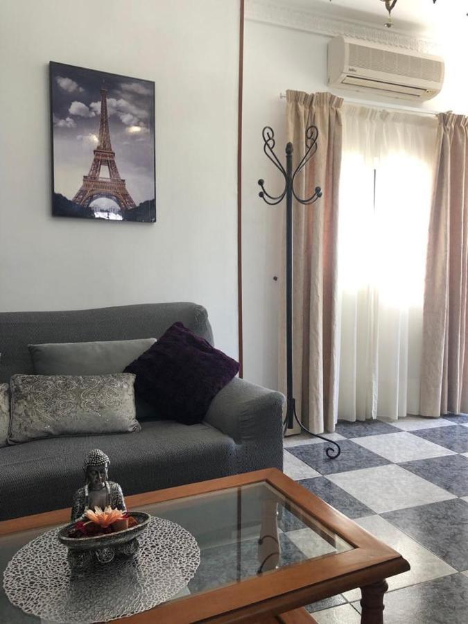 ベヘール・デ・ラ・フロンテーラ Casa Francisca En El Casco Antiguoヴィラ エクステリア 写真