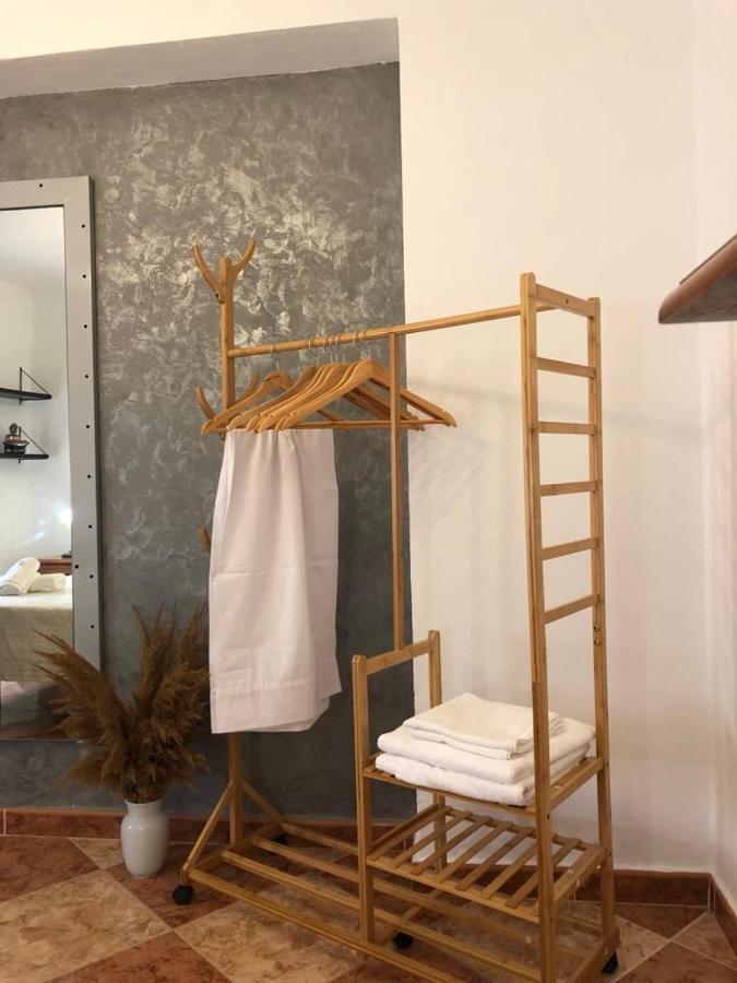 ベヘール・デ・ラ・フロンテーラ Casa Francisca En El Casco Antiguoヴィラ エクステリア 写真